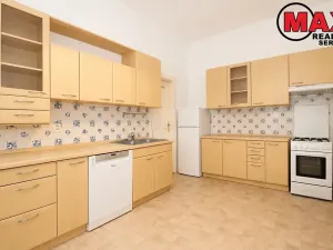 Prodej bytu 3+1, Praha - Bubeneč, U Sparty, 103 m2