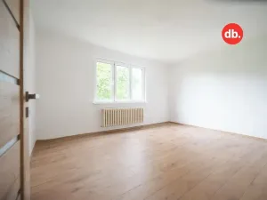 Pronájem bytu 2+1, Nová Role, Tovární, 59 m2