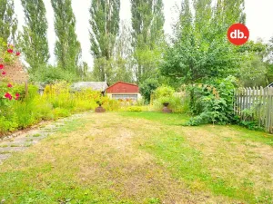 Prodej garáže, Toužim, Plzeňská, 25 m2