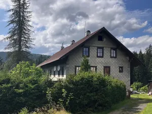 Prodej bytu 3+1, Harrachov, 65 m2