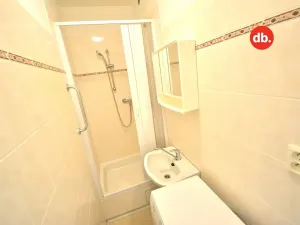 Pronájem bytu 2+kk, Toužim, Farní, 40 m2