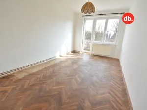 Prodej bytu 2+1, Toužim, Plzeňská, 58 m2