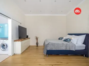 Prodej bytu 1+1, Karlovy Vary, Raisova, 44 m2