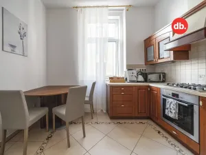 Prodej bytu 1+1, Karlovy Vary, Raisova, 44 m2