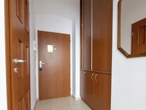 Prodej bytu 1+1, Karlovy Vary, Raisova, 44 m2