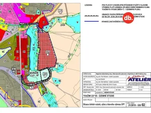 Prodej pozemku pro bydlení, Toužim, 17335 m2