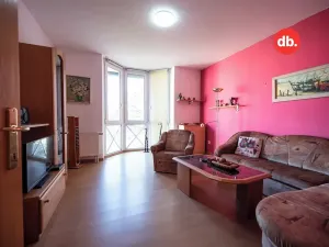 Prodej bytu 2+kk, Karlovy Vary, Blahoslavova, 52 m2