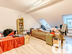 Prodej činžovního domu, Karlovy Vary, Sokolovská, 662 m2