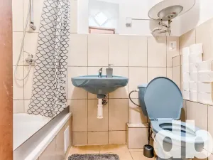 Prodej činžovního domu, Karlovy Vary, Sokolovská, 662 m2