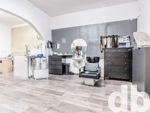 Prodej činžovního domu, Karlovy Vary, Sokolovská, 662 m2