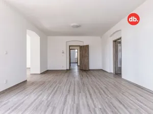 Prodej rodinného domu, Chodov, Horní, 750 m2