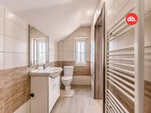 Prodej rodinného domu, Chodov, Horní, 750 m2