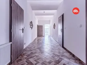 Prodej rodinného domu, Chodov, Horní, 750 m2