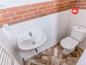 Prodej rodinného domu, Chodov, Horní, 750 m2
