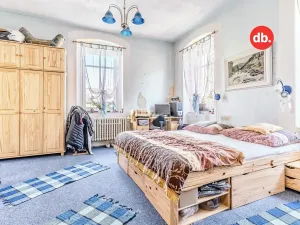 Prodej vícegeneračního domu, Karlovy Vary, K Přehradě, 568 m2