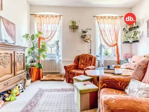 Prodej vícegeneračního domu, Karlovy Vary, K Přehradě, 568 m2