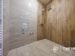 Pronájem ordinace, Olomouc, Stará Víska, 48 m2