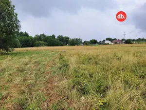 Prodej pozemku pro bydlení, Citice, 10671 m2