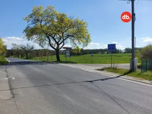 Prodej pozemku pro bydlení, Hroznětín, 45594 m2