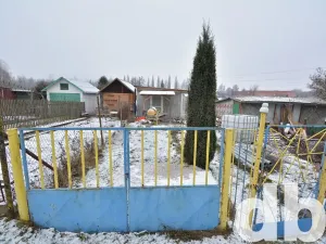 Prodej zahrady, Toužim, Plzeňská, 547 m2