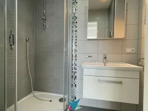 Pronájem bytu 2+kk, Teplice, Zemská, 47 m2