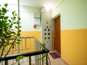 Prodej bytu 3+1, Brandýs nad Labem-Stará Boleslav - Brandýs nad Labem, Vrbová, 61 m2