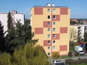 Prodej bytu 3+1, Brandýs nad Labem-Stará Boleslav - Brandýs nad Labem, Vrbová, 61 m2