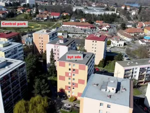 Prodej bytu 3+1, Brandýs nad Labem-Stará Boleslav - Brandýs nad Labem, Vrbová, 61 m2