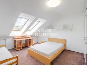 Pronájem bytu 5+kk, Praha - Radotín, Tachovská, 135 m2