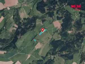 Prodej pole, Dobré - Chmeliště, 18750 m2