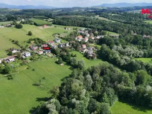 Prodej rodinného domu, Albrechtice, Na Zámostí, 360 m2