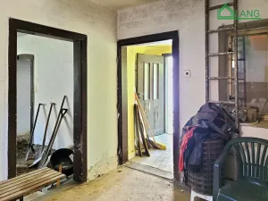 Prodej rodinného domu, Borač, 85 m2