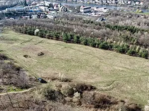 Pronájem louky, Praha - Kyje, 12685 m2