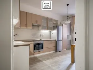 Pronájem bytu 2+kk, Praha - Vinohrady, Korunní, 79 m2
