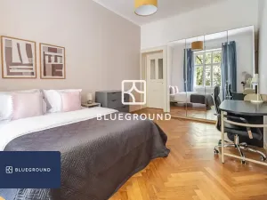 Pronájem bytu 2+1, Praha - Nové Město, Gorazdova, 57 m2