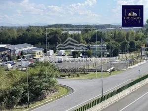 Pronájem skladu, Ostrava, Opavská, 501 m2