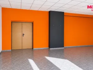 Pronájem obchodního prostoru, Česká Třebová - Parník, Ústecká, 80 m2