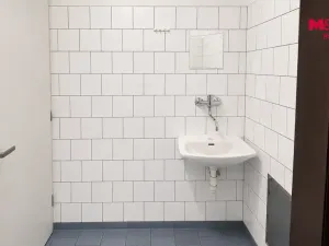 Pronájem obchodního prostoru, Česká Třebová - Parník, Ústecká, 80 m2