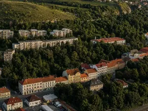 Prodej bytu 1+kk, Praha - Hlubočepy, Na Zlíchově, 29 m2