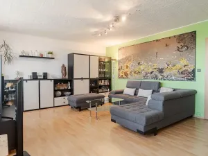 Prodej bytu 4+1, Praha - Podolí, Hudečkova, 108 m2
