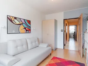 Prodej bytu 4+1, Praha - Podolí, Hudečkova, 108 m2