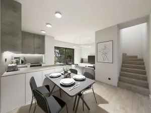 Prodej rodinného domu, Moravská Třebová, Švestkový sad, 85 m2