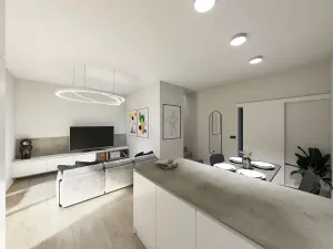 Prodej rodinného domu, Moravská Třebová, Švestkový sad, 85 m2