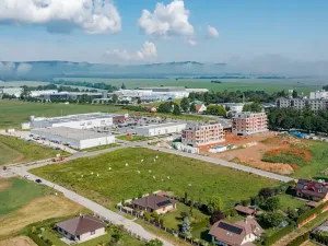Prodej rodinného domu, Moravská Třebová, Švestkový sad, 85 m2
