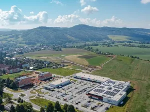 Prodej rodinného domu, Moravská Třebová, Švestkový sad, 85 m2