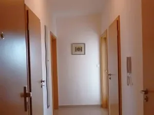 Pronájem bytu 2+kk, Praha - Jinonice, Za zámečkem, 60 m2