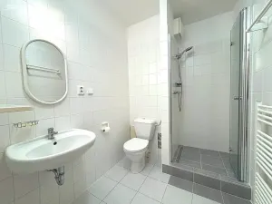 Pronájem bytu 1+kk, Praha - Strašnice, Vinohradská, 40 m2
