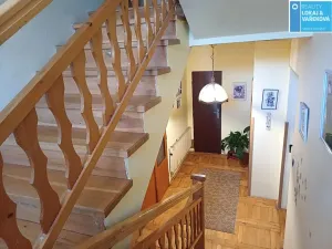 Prodej rodinného domu, Držovice, 230 m2