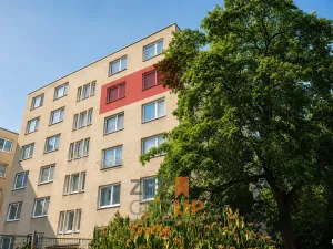 Pronájem bytu 3+1, Hodonín, Národní třída, 65 m2
