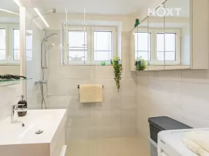 Pronájem bytu 3+kk, Šumperk, Dobrovského, 67 m2